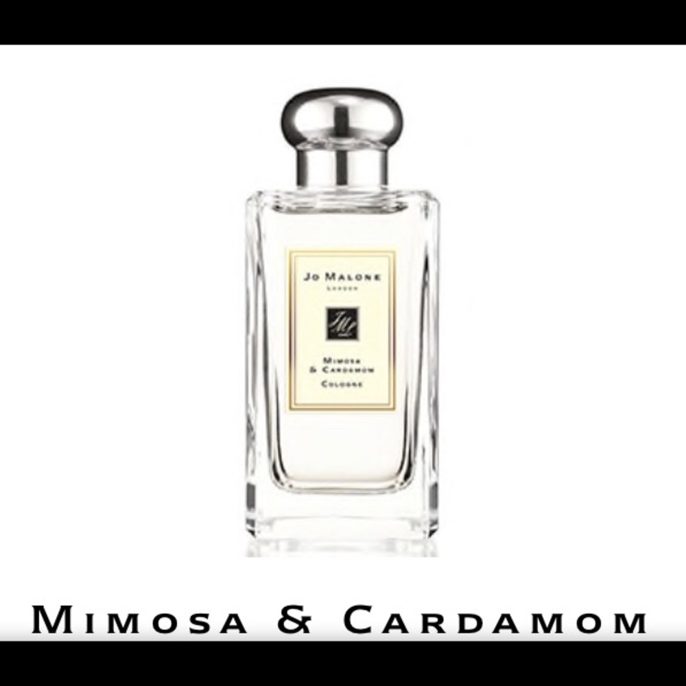 3.4oz Jo Malone Mimosa & Cardamom